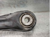 Recambio de brazo suspension inferior trasero derecho para volkswagen touareg (7la) tdi r5 referencia OEM IAM 7L0501531A  