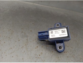 Recambio de sensor impacto para hyundai i20 ii (gb, ib) 1.2 referencia OEM IAM 959203T200 5WK44905 CONTINENTAL