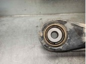 Recambio de brazo suspension inferior trasero derecho para volkswagen touareg (7la) tdi r5 referencia OEM IAM 7L0501531A  