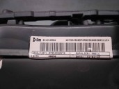 Replacement front left curtain airbag for Fiat Doblò 1.3 16V JTD CAT OEM IAM reference 07354968570 34121858A 