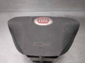 Replacement front left curtain airbag for Fiat Doblo 1.3 16V JTD CAT OEM IAM reference 07354968570 34121858A 
