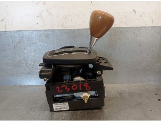 Recambio de palanca cambio para jaguar s-type ii (x200) 2.7 d referencia OEM IAM 2R837K004AU XR856664 