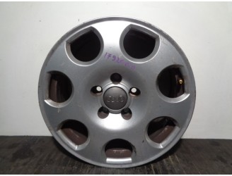 Recambio de llanta para audi a6 berlina (4b2) 1.9 tdi referencia OEM IAM 4B0601025T R167JX16H2ET45 ALUMINIO 7P