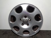 Recambio de llanta para audi a6 berlina (4b2) 1.9 tdi referencia OEM IAM 4B0601025T R167JX16H2ET45 ALUMINIO 7P