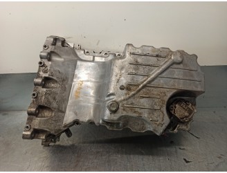 Recambio de carter para volkswagen touareg (7la) tdi r5 referencia OEM IAM 070103603H 576130 