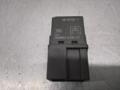 Recambio de rele para volvo s40 berlina td referencia OEM IAM MB953382 