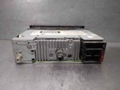 Replacement audio system / radio CD for Fiat Doblo 1.3 16V JTD CAT OEM IAM reference 7355124860 7649354516 