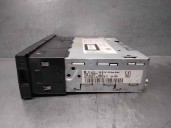 Replacement audio system / radio CD for Fiat Doblo 1.3 16V JTD CAT OEM IAM reference 7355124860 7649354516 