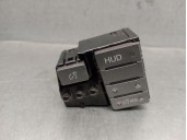 Recambio de mando control velocidad para toyota prius (_w3_) 1.8 hybrid (zvw3_) referencia OEM IAM 8497547180 8497547180 