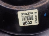 Recambio de servofreno para hyundai i20 ii (gb, ib) 1.2 referencia OEM IAM 58500C8200 58500C8200 