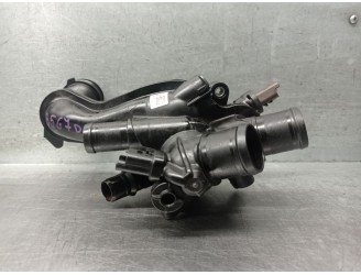 Recambio de termostato para citroën c4 lim. 1.6 16v referencia OEM IAM 9808646980 04402205M