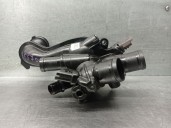 Recambio de termostato para citroën c4 lim. 1.6 16v referencia OEM IAM 9808646980  04402205M