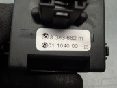 Recambio de mando luces para bmw serie 3 berlina (e46) 2.0 16v diesel cat referencia OEM IAM 8363662M 01104000 LUK