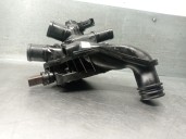 Recambio de termostato para citroën c4 lim. 1.6 16v referencia OEM IAM 9808646980 04402205M