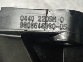 Recambio de termostato para citroën c4 lim. 1.6 16v referencia OEM IAM 9808646980  04402205M