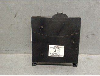 Recambio de centralita check control para toyota prius (_w3_) 1.8 hybrid (zvw3_) referencia OEM IAM 8922147280  