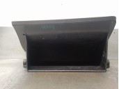 Recambio de guantera para hyundai i20 ii (gb, ib) 1.2 referencia OEM IAM 84510C8000 84510C8000TRY 