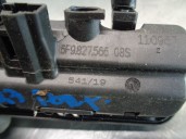 Recambio de modulo electronico para volkswagen touareg (7la) tdi r5 referencia OEM IAM 6F9827566  