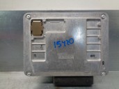 Recambio de centralita motor uce para volkswagen touareg (7la) tdi r5 referencia OEM IAM 0AD927755T 5WP22076 SIEMENS