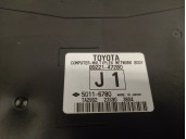 Replacement check control ECU for Toyota Prius (_W3_) 1.8 Hybrid (ZVW3_) OEM IAM reference 8922147280 