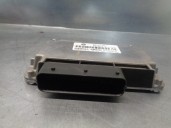 Recambio de centralita motor uce para volkswagen touareg (7la) tdi r5 referencia OEM IAM 0AD927755T 5WP22076 SIEMENS