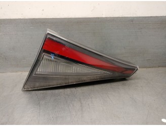 Recambio de piloto trasero derecho para hyundai i20 iii (bc3, bi3) 1.0 t-gdi hybrid 48v referencia OEM IAM 92404CO000  