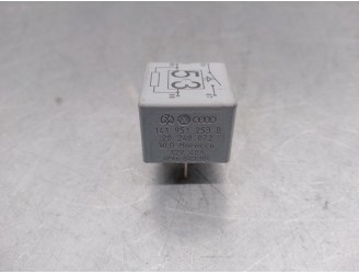 Recambio de rele para audi a6 berlina (4b2) 1.9 tdi referencia OEM IAM 141951253B 20240072 