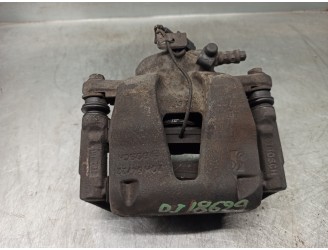 Recambio de pinza freno delantera izquierda para peugeot bipper tepee 1.3 16v hdi fap referencia OEM IAM 4401P6  BOSCH