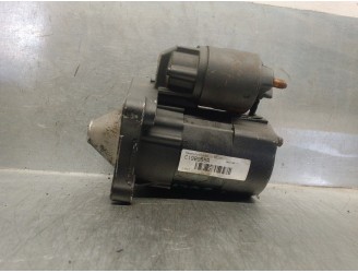 Recambio de motor arranque para renault megane ii berlina 3p 1.4 16v referencia OEM IAM 8200266777 8200266777 