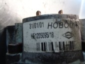 Recambio de bomba servodireccion para mg serie 25 (rf) 2.0 idt cat referencia OEM IAM HE1220509518 HE120509518 HOBOURN