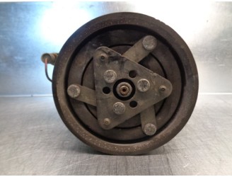 Recambio de compresor aire acondicionado para mg serie 25 (rf) 2.0 idt cat referencia OEM IAM JPB101230 12230F SANDEN