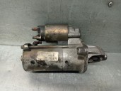Replacement starter motor for Ford Focus Saloon (CAK) 1.6 16V CAT OEM IAM reference 2010001008 4022230