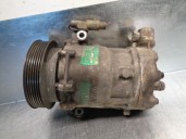 Recambio de compresor aire acondicionado para mg serie 25 (rf) 2.0 idt cat referencia OEM IAM JPB101230 12230F SANDEN