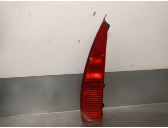 Recambio de piloto trasero izquierdo para citroën c5 ii break (re_) 2.2 hdi (re4hte, re4ht2) referencia OEM IAM 6350P7 6350P7 