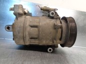 Recambio de compresor aire acondicionado para mg serie 25 (rf) 2.0 idt cat referencia OEM IAM JPB101230 12230F SANDEN