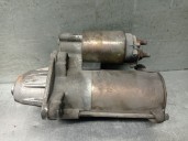 Replacement starter motor for Ford Focus Saloon (CAK) 1.6 16V CAT OEM IAM reference 2010001008 4022230