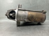 Replacement starter motor for Ford Focus Saloon (CAK) 1.6 16V CAT OEM IAM reference 2010001008 4022230