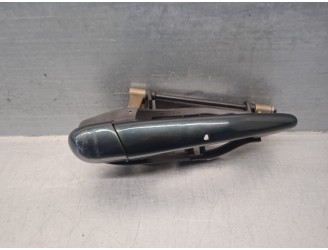 Recambio de maneta exterior delantera derecha para bmw serie 3 berlina (e46) 2.0 16v diesel cat referencia OEM IAM 51218253454 V