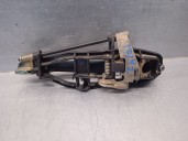 Recambio de maneta exterior delantera derecha para bmw serie 3 berlina (e46) 2.0 16v diesel cat referencia OEM IAM 51218253454 V