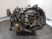 Recambio de caja cambios para renault megane ii berlina 3p 1.4 16v referencia OEM IAM JH3105 S064254 7701723230
