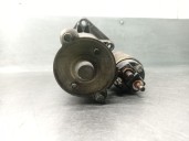 Replacement starter motor for Ford Focus Sedan (CAK) 1.6 16V CAT OEM IAM reference 2010001008 4022230