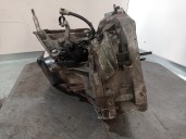 Recambio de caja cambios para renault megane ii berlina 3p 1.4 16v referencia OEM IAM JH3105 S064254 7701723230
