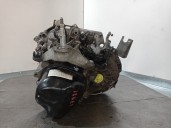 Recambio de caja cambios para renault megane ii berlina 3p 1.4 16v referencia OEM IAM JH3105 S064254 7701723230