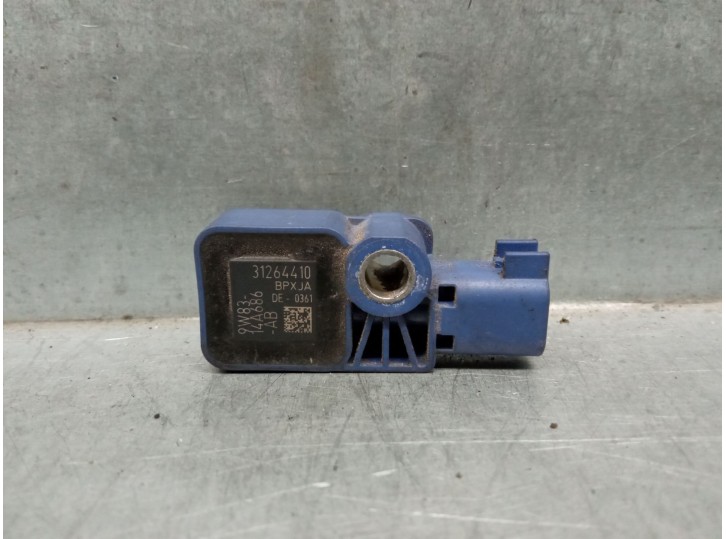 Recambio de sensor impacto para volvo s80 ii (124) t6 awd referencia OEM IAM 31264410 