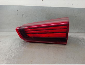 Recambio de piloto trasero derecho para hyundai i20 ii (gb, ib) 1.2 referencia OEM IAM 92404C8600 DE PORTON 5 PUERTAS