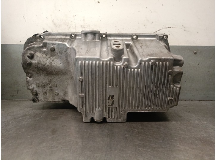 Recambio de carter para opel insignia a (g09) 2.0 cdti (68) referencia OEM IAM 55567087 652341 