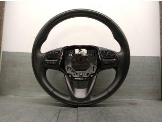 Recambio de volante para hyundai i10 iii (ac3, ai3) 1.2 mpi referencia OEM IAM 56100K7170NNB 56100K7170NNB 