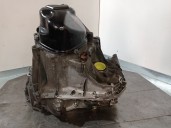 Recambio de caja cambios para renault megane ii berlina 3p 1.4 16v referencia OEM IAM JH3105 S064254 7701723230