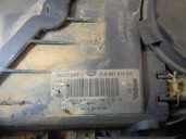 Recambio de faro derecho para volkswagen touareg (7la) tdi r5 referencia OEM IAM 7L6941016BA 89307881 5 PUERTAS