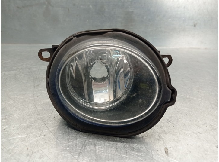 Recambio de faro antiniebla izquierdo para mg serie 25 (rf) 2.0 idt cat referencia OEM IAM BJ106270 